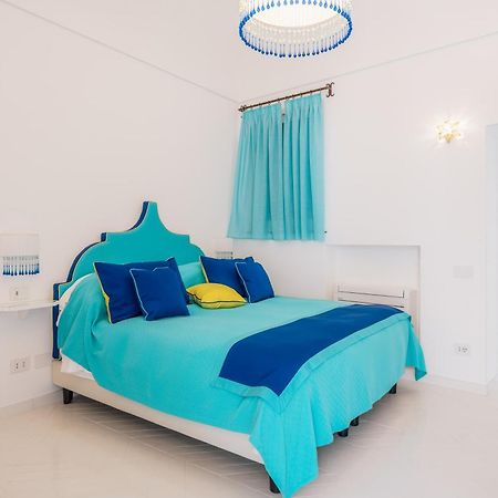 Proprieta Antonio 3 Unita Indipendenti Apartman Positano Kültér fotó