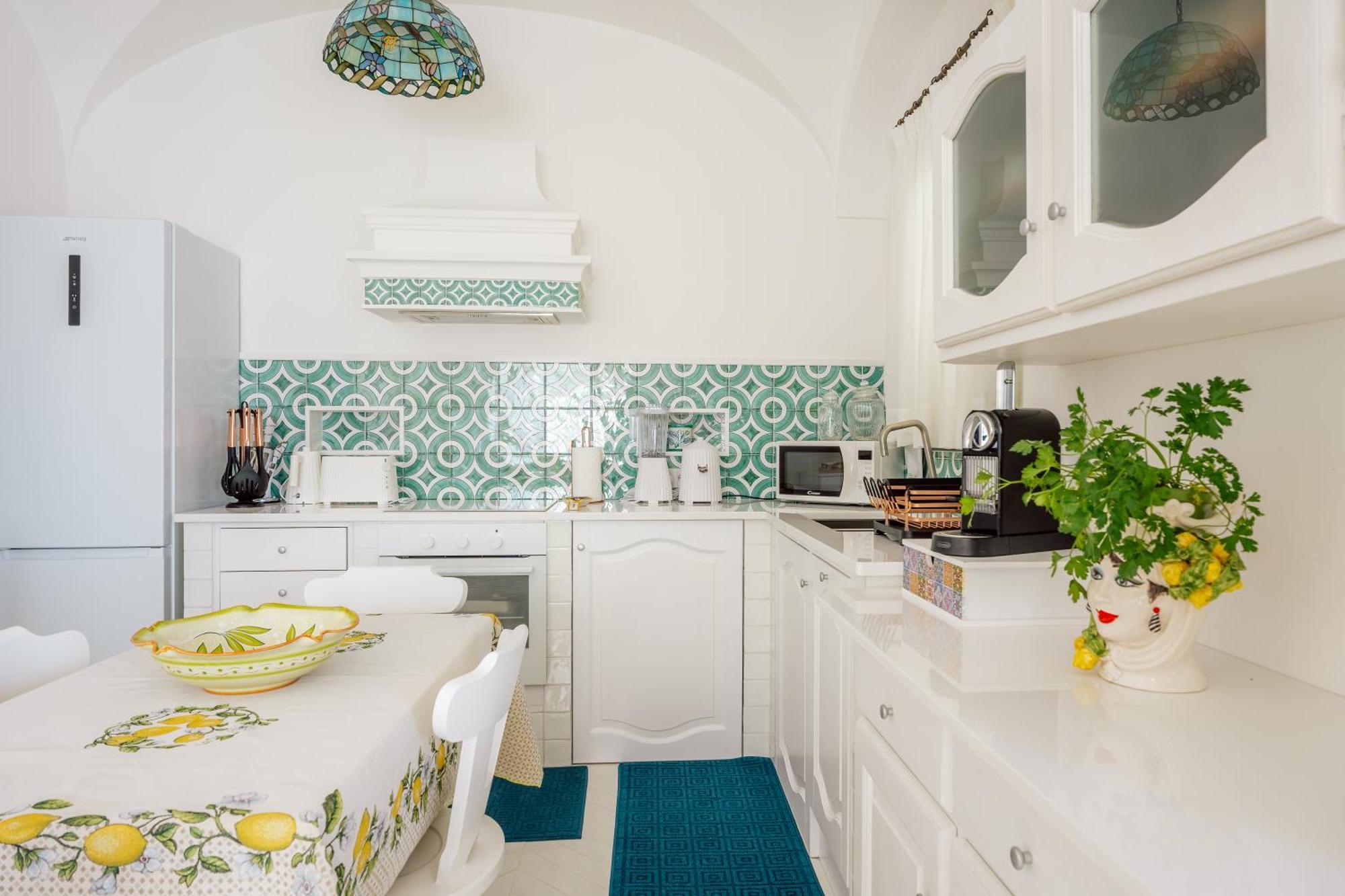 Proprieta Antonio 3 Unita Indipendenti Apartman Positano Kültér fotó