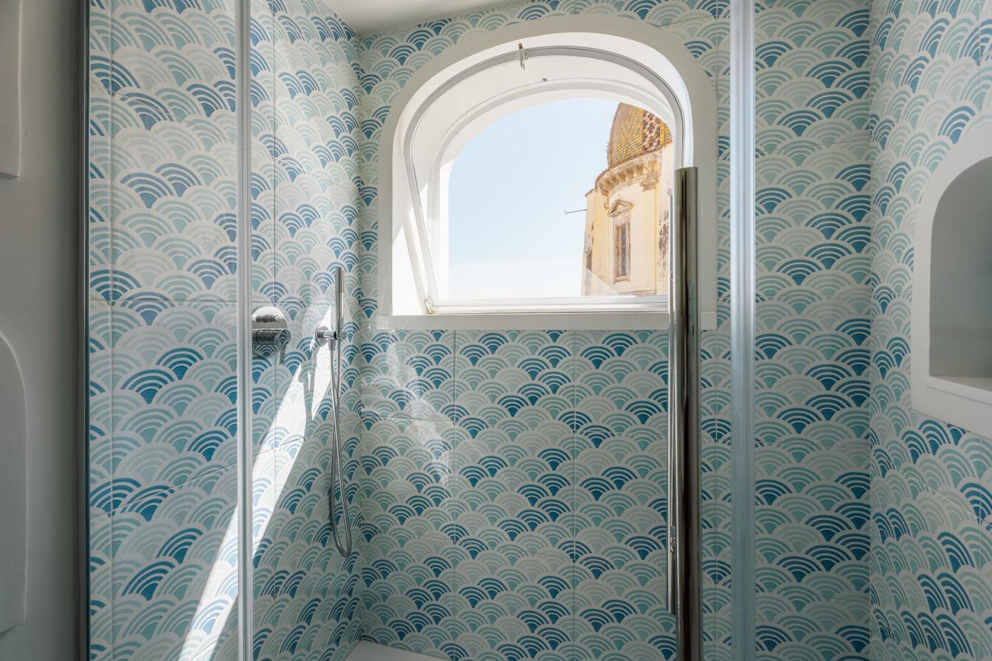 Proprieta Antonio 3 Unita Indipendenti Apartman Positano Kültér fotó