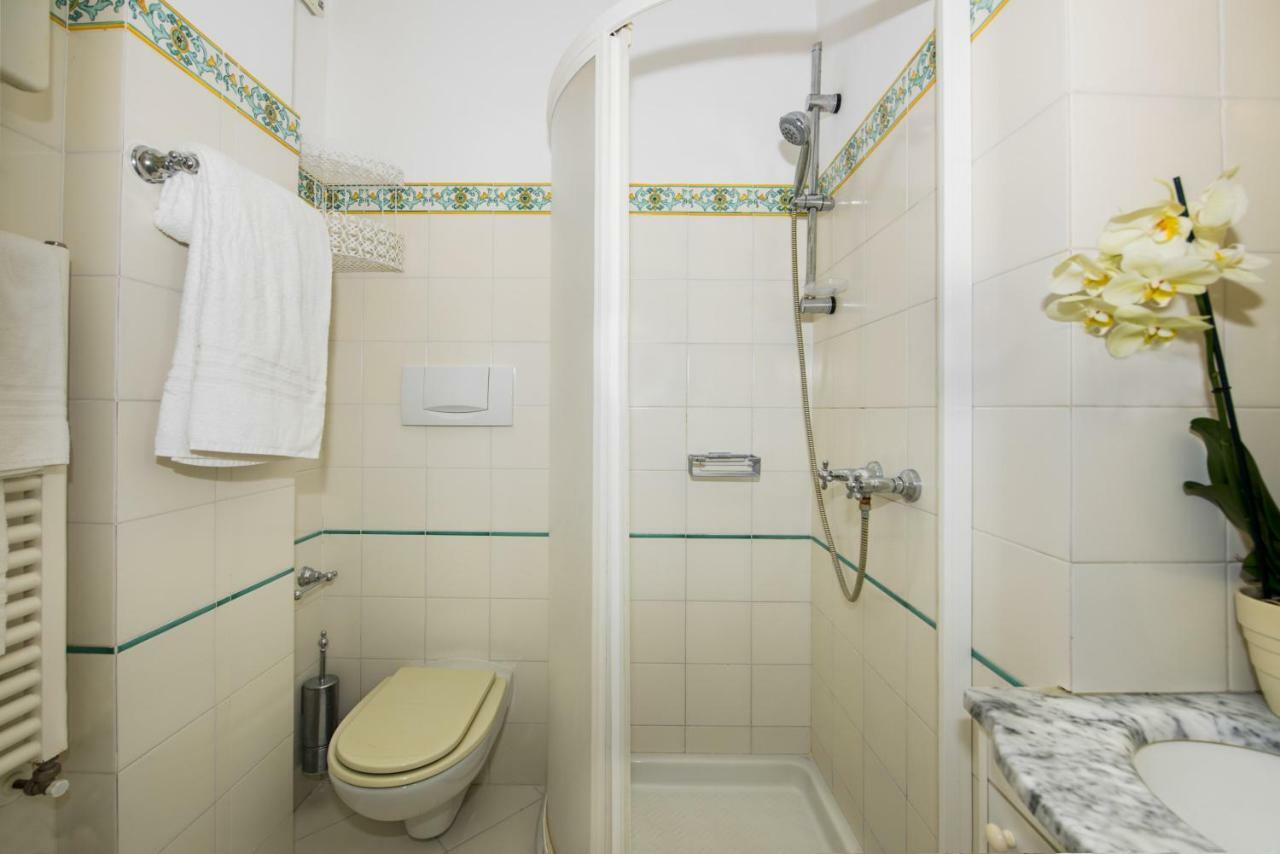 Proprieta Antonio 3 Unita Indipendenti Apartman Positano Kültér fotó